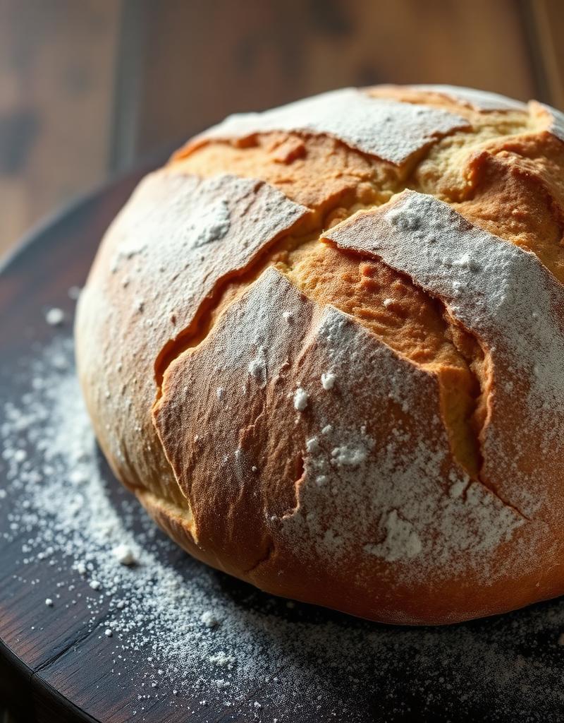 Country Sourdough